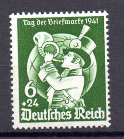 Alemania Imperio Nº Yvert 686 Nº Michel 762 (**)